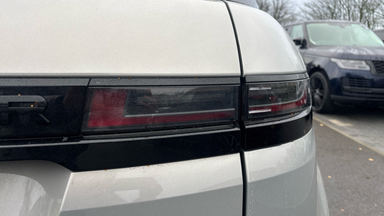 Land Rover Range Rover Evoque 1.5 P270e Autobiography 5dr Auto [Revised] Hatchback